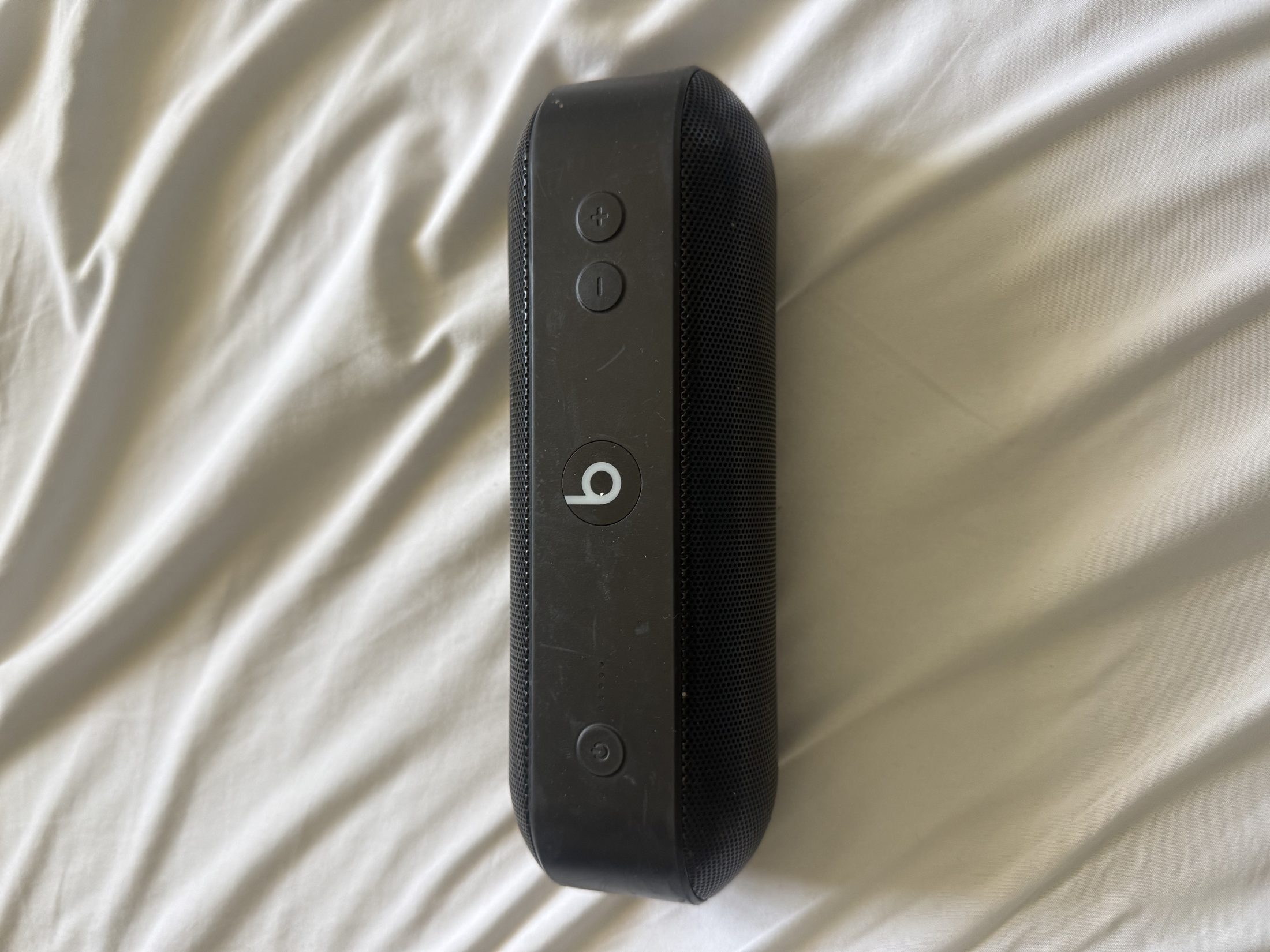 Beats by Dr. Dre Pill